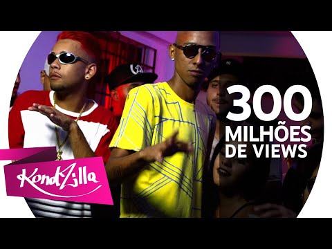 Download Bonde R300 - Oh Nanana (KondZilla) free