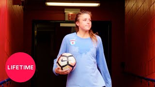 Player Profile: Sofia Huerta (Chicago Red Stars) | #NWSLonLifetime