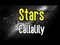 Stars (KARAOKE) | Callalily