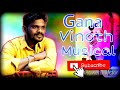 Enna Vittu Pona Machan||Cover Song||Gana Vinoth Old songs||Gana Vinoth Musical