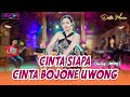 Della Monica - CINTA BOJONE UWONG (Iming-Iming) | OFFICIAL MUSIC VIDEO