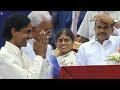 Unseen Visuals | YS Rajashekara Reddy Swearing as CM of Andhra Pradesh In The Year 2004