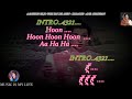 Aankhon Se Jo Utri Hai Dil Mein Karaoke With Scrolling Lyrics Eng. & हिंदी