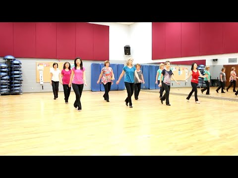 Download Simple As Can Be - Line Dance (Dance & Teach in English & 中文) free
