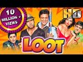 Loot (HD) – Blockbuster Hindi Comedy Film | Govinda, Suniel Shetty, Mahaakshay Chakraborty, Jaaved