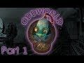 Oddworld - Abe's Oddysee Walkthrough - Part 1