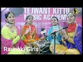 Sheeshmahal//Folk Song//Raunaki Girls//TKMA