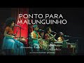 Ponto para Malunguinho - Alessandra Leao - Auditório Ibirapuera