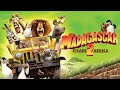 Madagascar: Escape 2 Africa - Nintendo DS Longplay [HD]