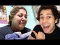 Download SURPRISE MADE LITTLE SISTER CRY!! (EMOTIONAL) mp4 3gp mp3 videos - waplic