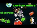 CAFÉ EM MARTE - NEGO POKO ( PROD. ART'SMITH)