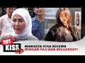 Marissya Icha Ungkap Alasan Hubungan Tak Akur Dengan Fuji | Hot Kiss