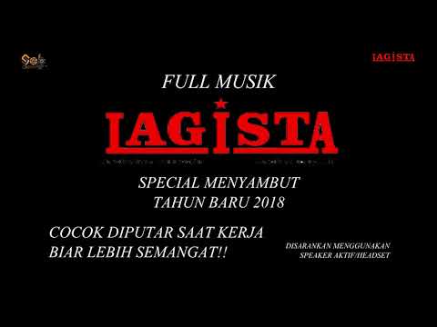 Download kumpulan lagu terbaru Lagista, ha..e ha..e.. free