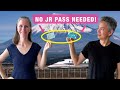 How to Travel Japan by Train Without JR Pass, Best Alternatives 2024
