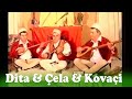 Dida - Çela - Kovaçi - Rapsodet me te mire te trojeve Shqipetare - Fenix/Production (Official Video)