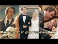 【ENG SUB】Marry me, I can give you everything but love