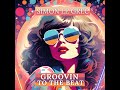 Simon Le Grec - Groovin´ to the Beat