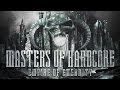 MASTERS OF HARDCORE X-MAS 2013 MEGA-VIDEO MIX