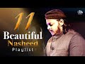 11 Beautiful Nasheed Playlist 2024 | Mazharul Islam | New Nasheed 2024