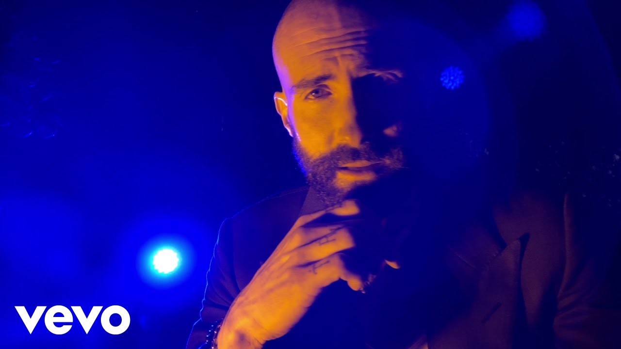 Maroon 5 - Nobody's Love Maroon 5 - Nobody's Love