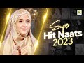 Super Hit Naats || Mashup || Syeda Areeba Fatima || Full Album || Best Female Naat | Aljilani Studio