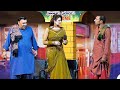 Rashid kamal With Afreen Pari & Tasleem Abbas  | New Comedy Stage Drama Clip 2021