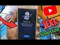 samsung j7 youtube update problem 100%Fix || samsung j7 youtube nahi chal raha hai