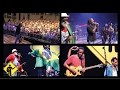 Stand By Me | Playing For Change Band | Live in Brazil