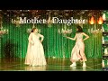 Ban than chali dance | mother / daughter sangeet performance | choreographed by Rick brown