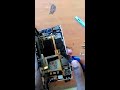 NextBit Robin Tear Down/Disassemble/Display touch Changing