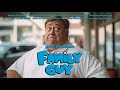 Family Guy - The Movie - Trailer