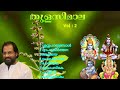 Thulasi Mala Vol-2 (1995) | Hindu Devotional Songs丨KJ Yesudas丨KF MUSIC MALAYALAM
