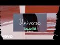 Rosa Linn - Universe (Galantis Remix) (Official Lyric Video)