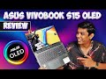 Should this be your next OLED laptop?  ASUS Vivobook S15 OLED 2023 Review