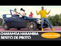 CHARANGA HABANERA Ft. AB - BESITO DE PIKITO - (OFFICIAL VIDEO)