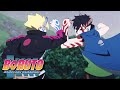Momoshiki vs Kawaki - Boruto Soundtrack Cover (Updated Ver.) | Ep.292
