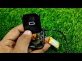 How to Repair Smartwatch  Charging Problem | Smart watch ko kaise Open Kare |