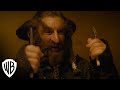 The Hobbit: An Unexpected Journey | "Bilbo Baggins Hates" | Warner Bros. Entertainment
