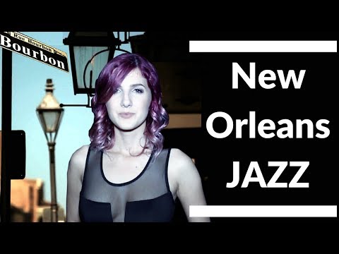 Download New Orleans and New Orleans Jazz: Best of New Orleans Jazz Music (New Orleans Jazz Festival & Fest) free