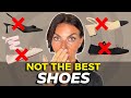 6 Comfortable Shoes ONLY Elegant Women Wear All Their Life