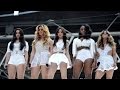 FIFTH HARMONY: Embarrassing/Funny Moments on Stage