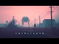 Triplicate: Relaxing Sci Fi Ambient Music for Peace in Times of Conflict