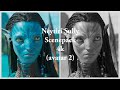 Neytiri Sully | Avatar 2: The Way Of Water | Scenepack | 4K