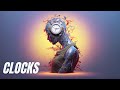 Coldplay - Clocks (Max Oazo Remix)