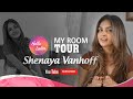 My Room Tour with Shenaya Vanhoff