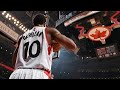DeMar DeRozan Toronto Raptors Career Highlights