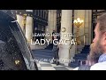 Lady Gaga leaving her Hotel New York City July 1, 2021