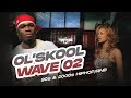 DJ TOPHAZ - OL'SKOOL WAVE 02 (90s & 2000s HIP-HOP/RNB MIX)