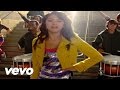Zendaya - Dig Down Deeper (from "Pixie Hollow Games") (Closed-Captioned)