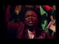 Mnqobi Yazo -  Mlungu Wami (Official Music Video)